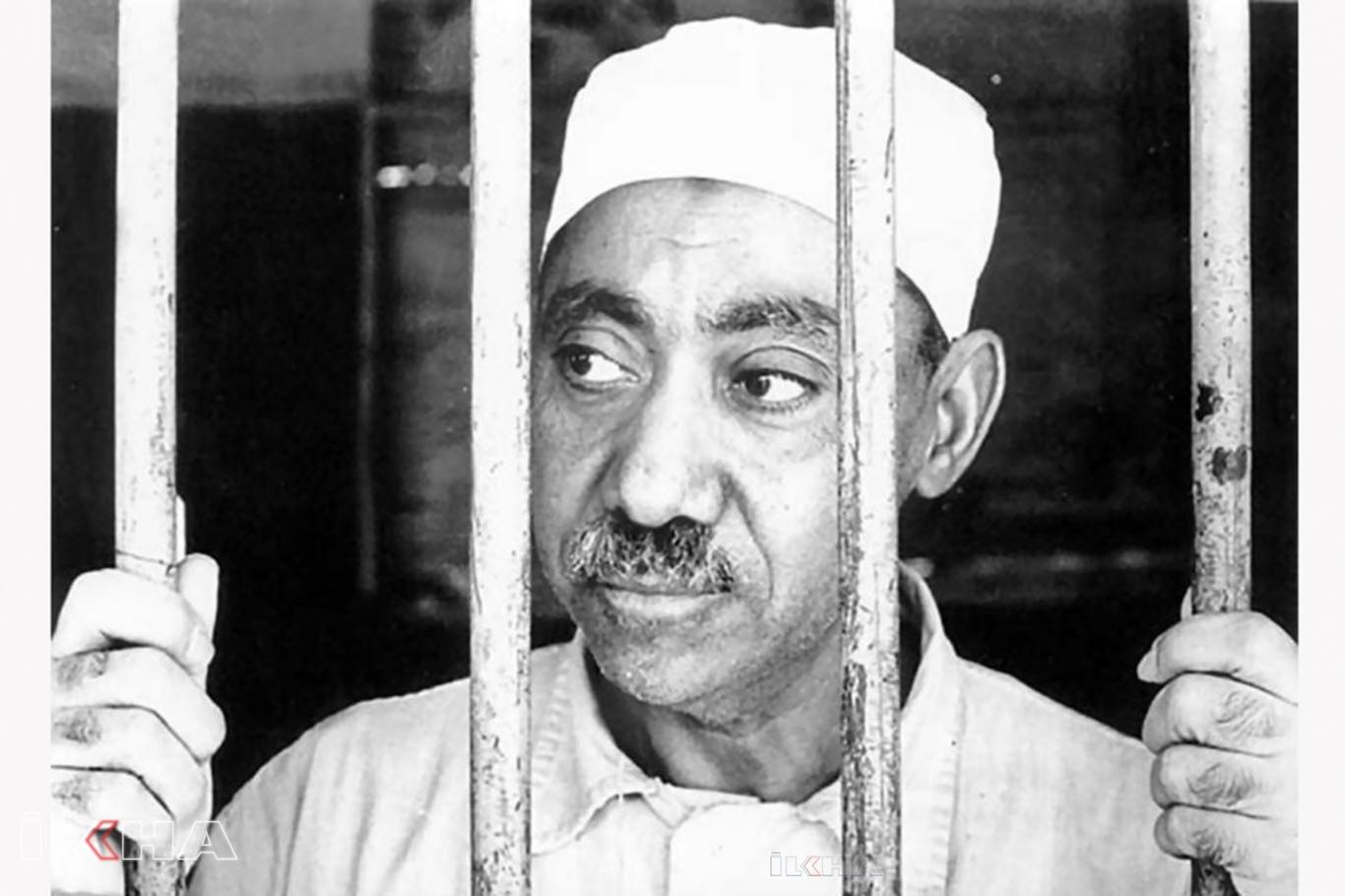 Shaheed Sayyid Qutb on the anniversary of his martyrdom Shaheed Sayyid Qutb on the anniversary of his martyrdom